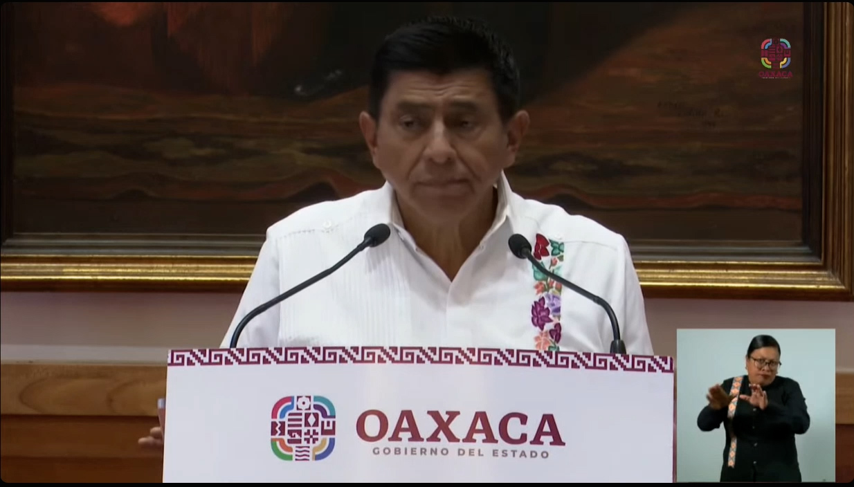 Estaremos pendientes al paro de maestros: Salomón Jara Cruz