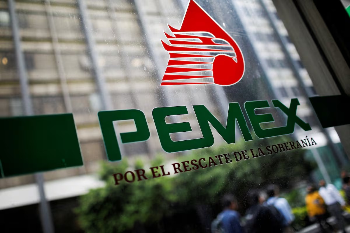Retira Noruega Inversión en Pemex por Presunta Corrupción en Sexenio de Peña Nieto