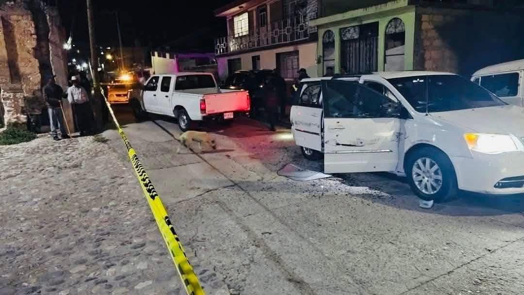 Muere agente de la AEI en Teposcolula durante rescate de joven secuestrado