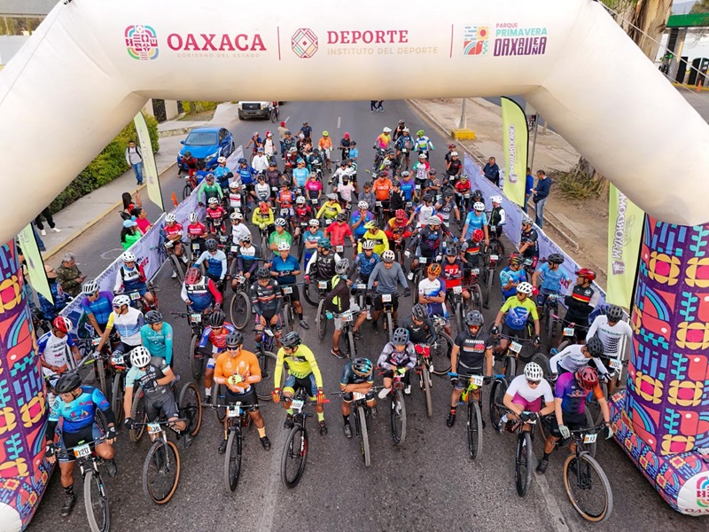 Anuncia Indeporte regreso de Vuelta Clásica Ciclista Nacional “Lunes del Cerro 2025”