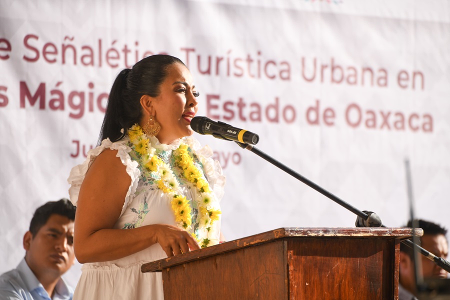 Mejora Sectur entorno de Pueblos Mágicos, motores de la economía regional