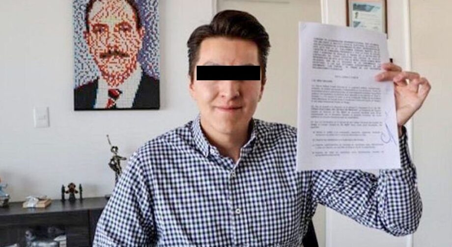 Capturan en Miami a exfuncionario de Fayad por corrupción