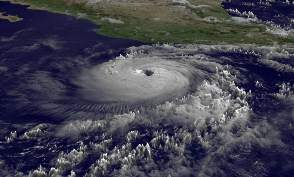 Oaxaca está preparada para Temporada de Lluvias y Ciclones Tropicales 2025, que inicia hoy: CEPCyGR