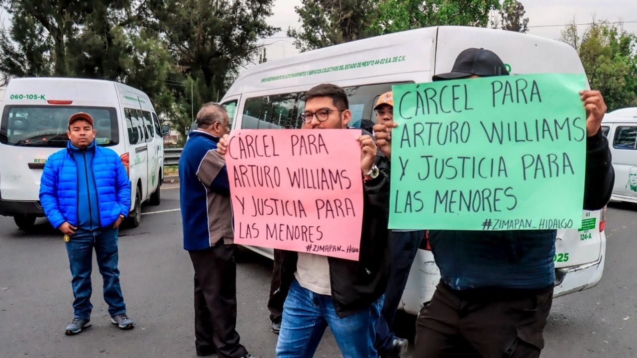 Emiten ficha roja contra morenistas por abuso sexual infantil en Zimapán