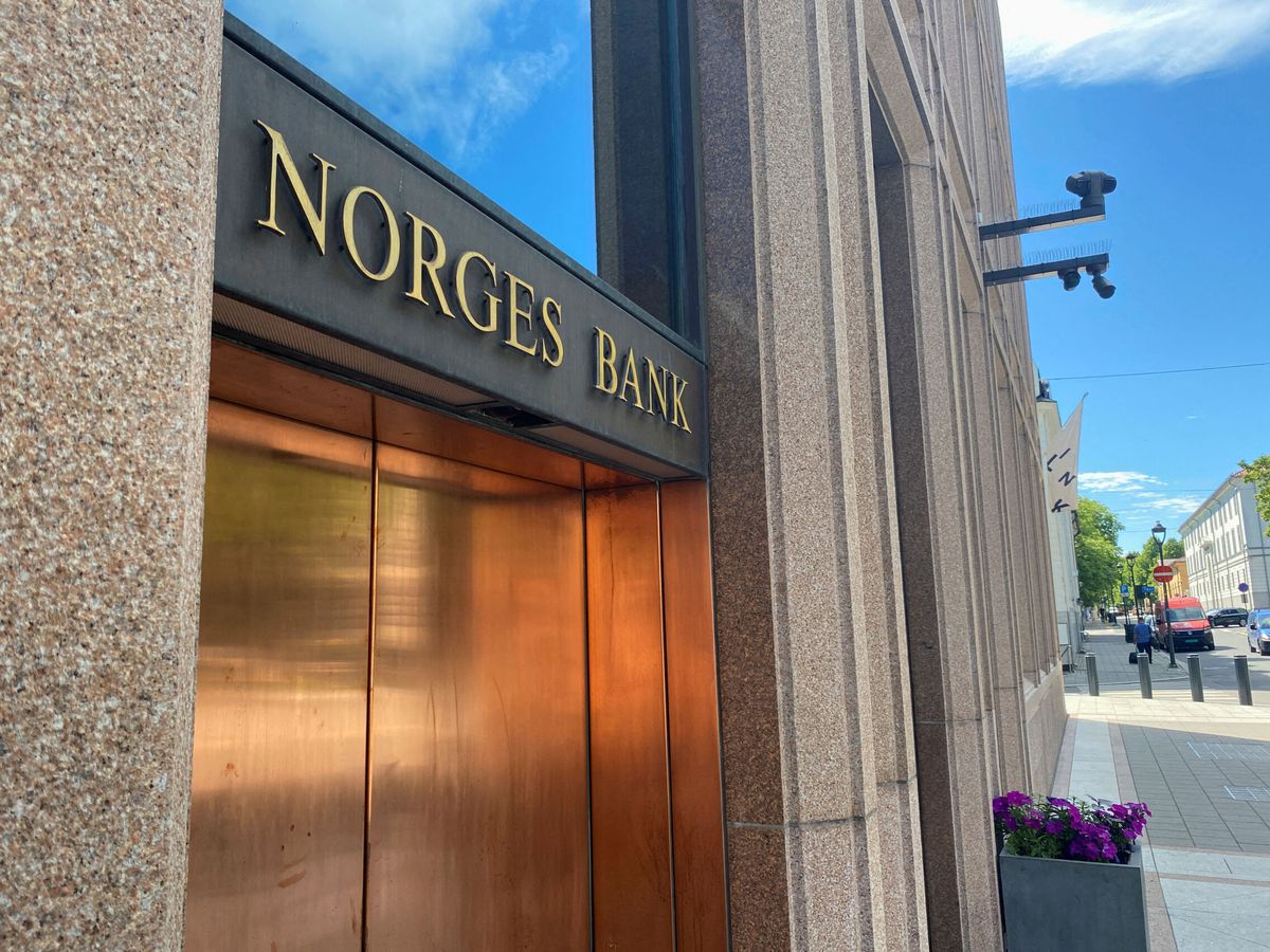 Excluye Noruega a Pemex de su fondo por riesgos de corrupción
