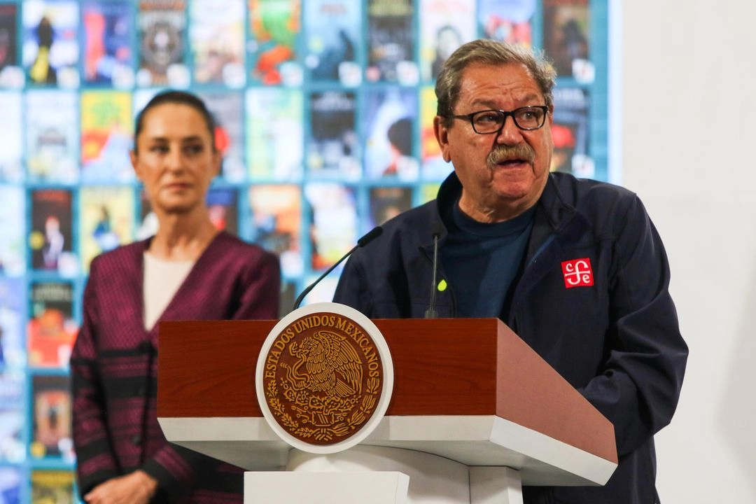 Fortalecen red de librerías educativas con 109 sucursales en México y el extranjero
