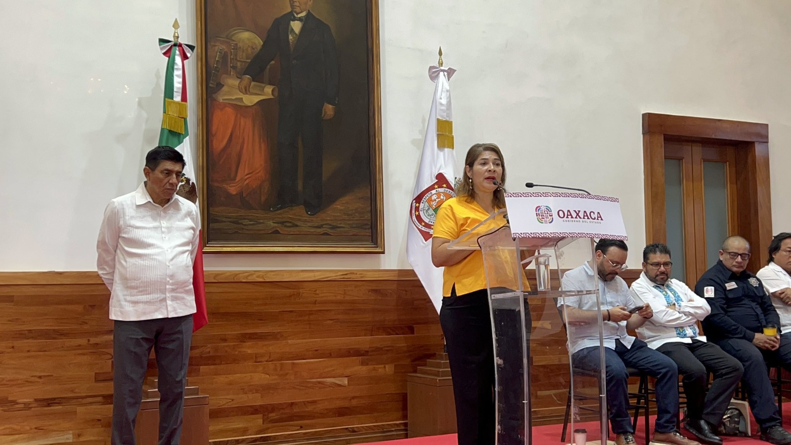 Concluye temporada de incendios en Oaxaca con 198 siniestros registrados