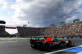 Confirma Fórmula 1 permanencia del Gran Premio de México hasta 2028