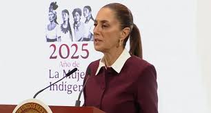 Anuncia Sheinbaum inversión de BBVA, por 100 mil mdp para los próximos seis años