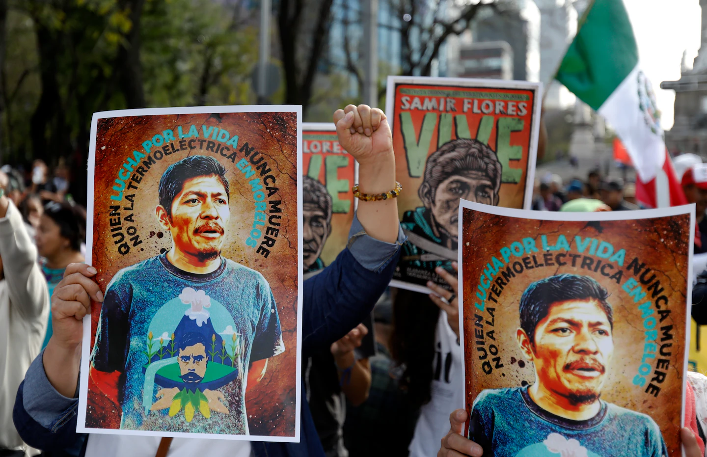 Registra Oaxaca 58 homicidios de activistas desde 2018, alerta organización