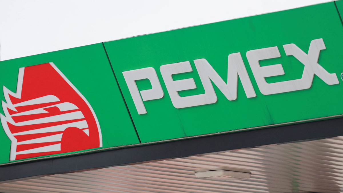 Aumenta Pemex deuda y pérdidas en 2025