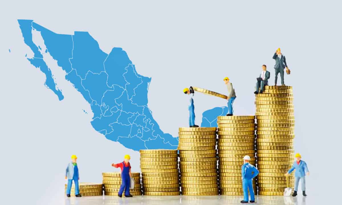 Atrae México 346 anuncios de inversión por 78,252 mdd en dos años