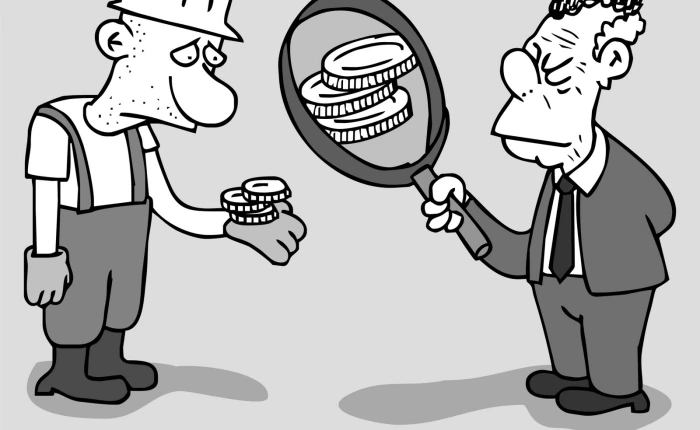 Mejora el salario mínimo, pero no garantiza vida digna: UNAM