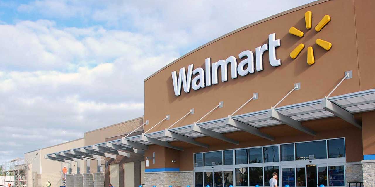 Anuncia Walmart aumento de precios por aranceles de Trump