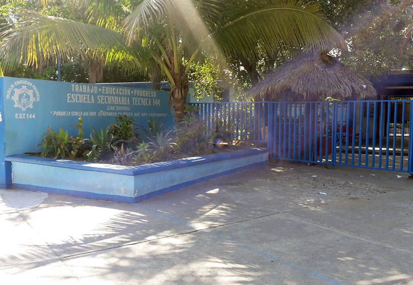 Este lunes 23 de junio se reanudan clases en la Costa, Sierra Sur e Istmo de Tehuantepec: IEEPO