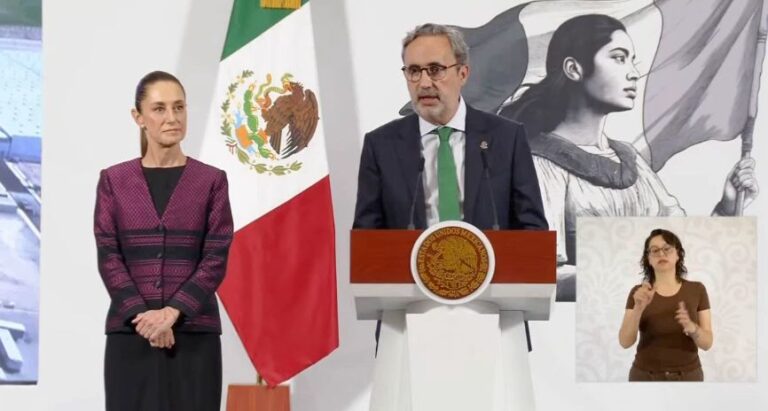 Anuncia Heineken inversión de dos mil 750 mdd para nueva planta en Yucatán