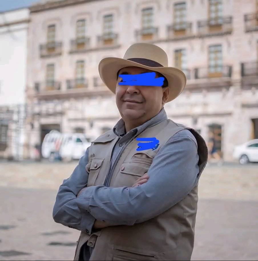 Investigan muerte de periodista Saúl Ortega en Zacatecas