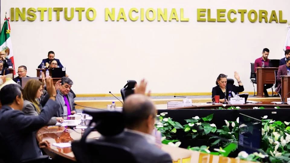 Anula INE 37 triunfos de magistraturas por incumplir promedio académico