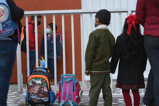 Incorpora SEP jornada contra abuso infantil en calendario escolar 2025-2026