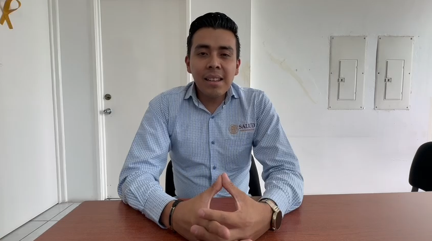 Conmemora Oaxaca el Día Mundial de la Seguridad Vial con llamado a la prevención