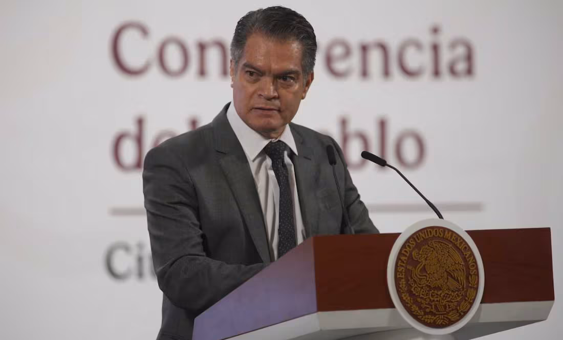 Presentan campaña “3 x Mi Salud” contra obesidad