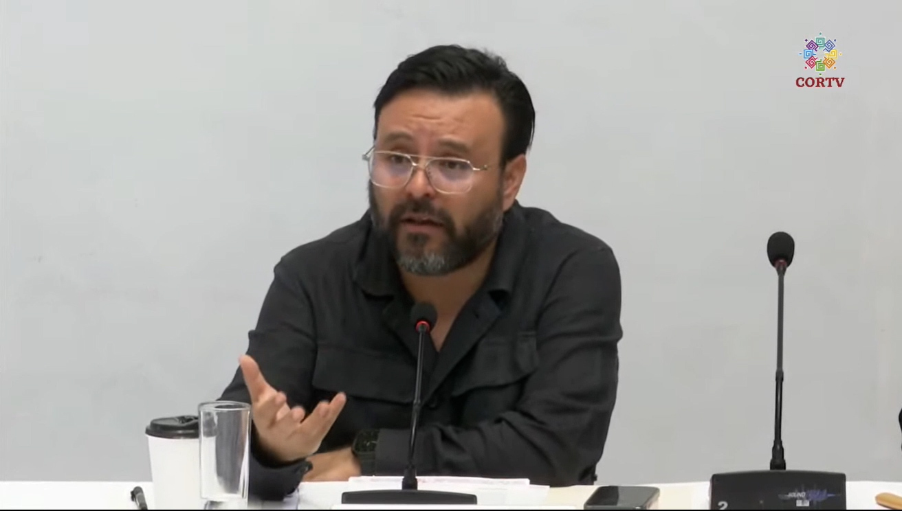No hay consenso en Zapotitlán Palmas para lograr la gobernabilidad: Jesús Romero