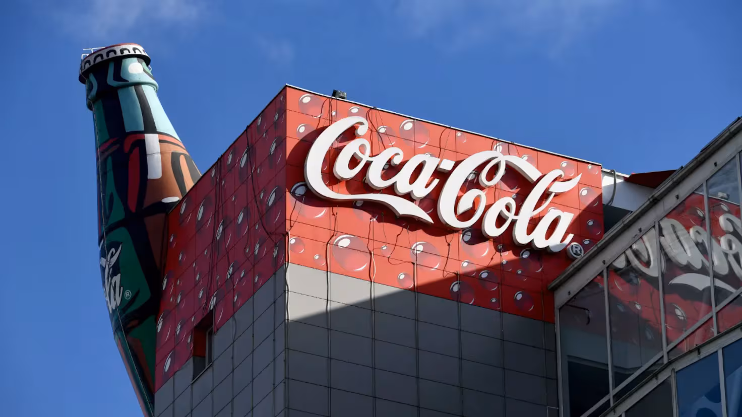 Destacan Coca-Cola, Colgate y Maggi como marcas preferidas por consumidores en 2025