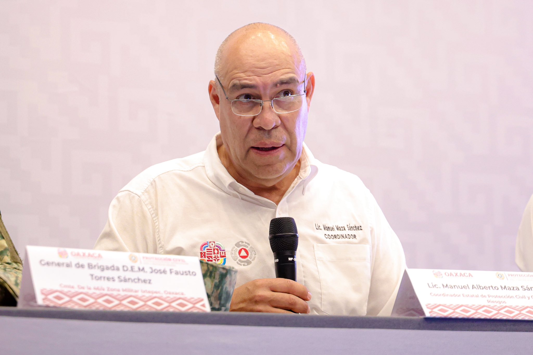 Desmiente Protección Civil Estatal recomendación de suspensión de clases