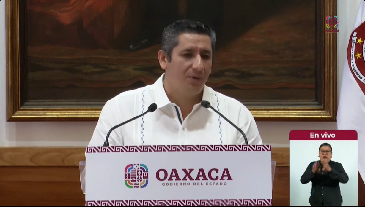 Investiga FGEO cinco posibles móviles del asesinato de la alcaldesa de San Mateo Piñas