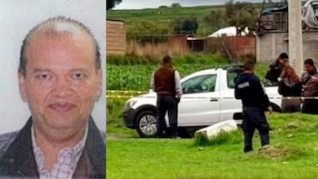 Localizan sin vida a Everardo Maya, juez que amparó a hijo del ‘Chapo’