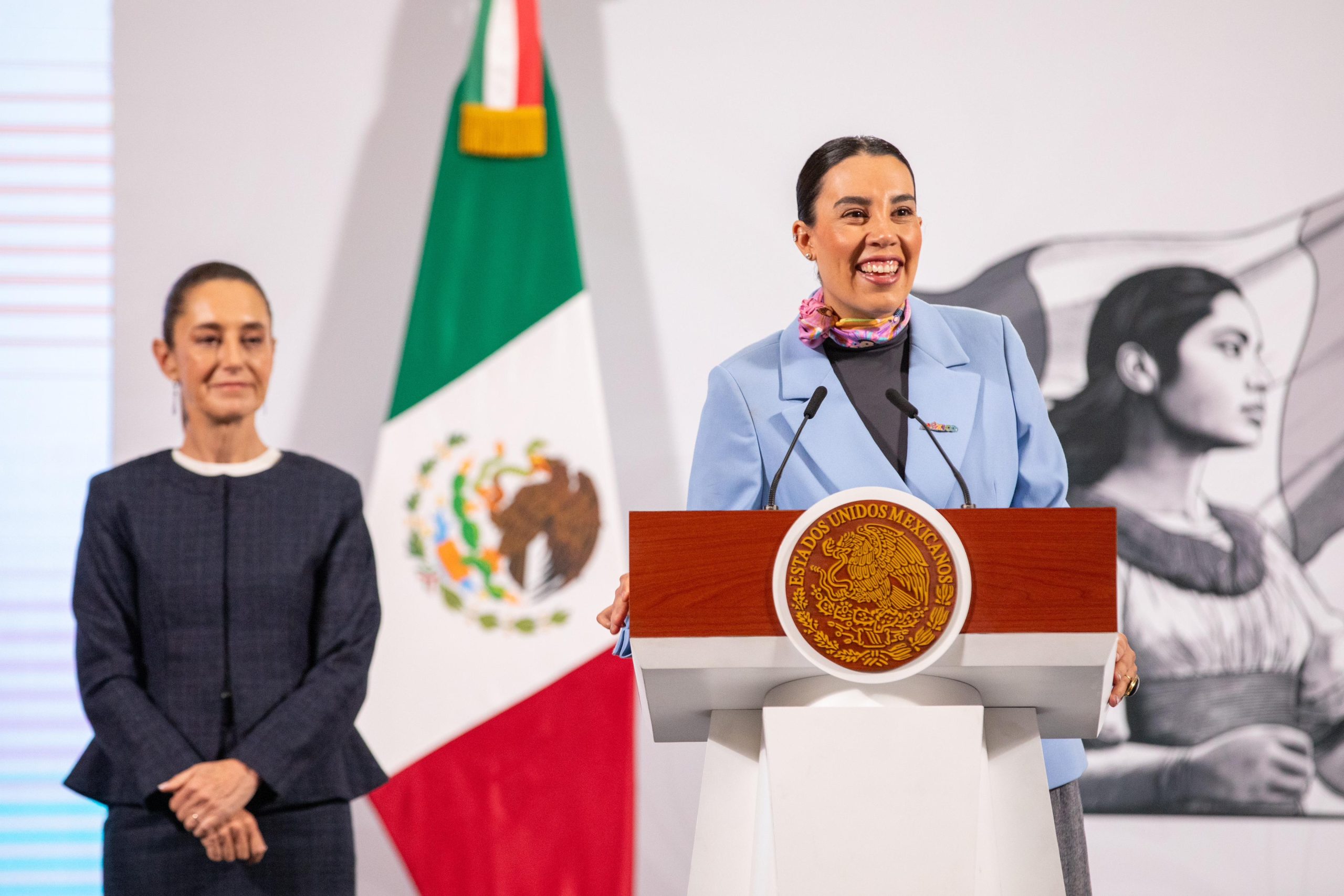 Impulsa Turismo metas para posicionar a México como quinto destino turístico mundial