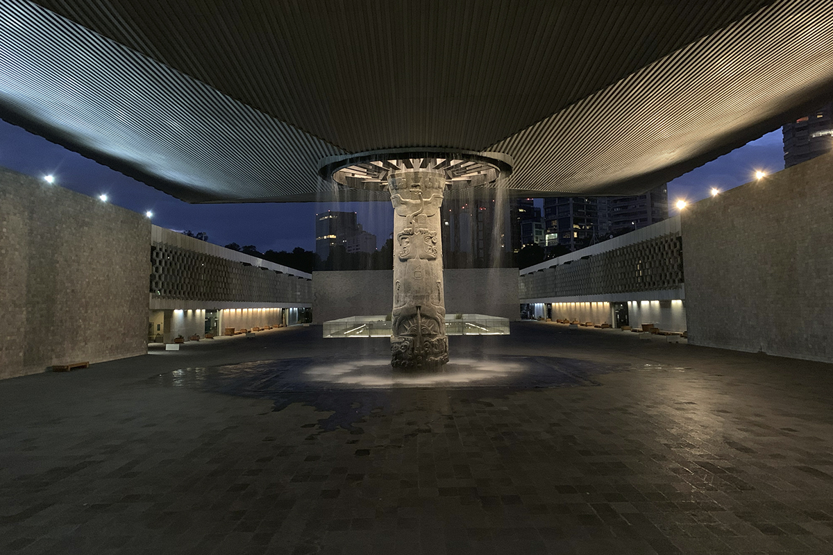 Galardona Fundación Princesa de Asturias al Museo Nacional de Antropología con Premio de la Concordia 2025