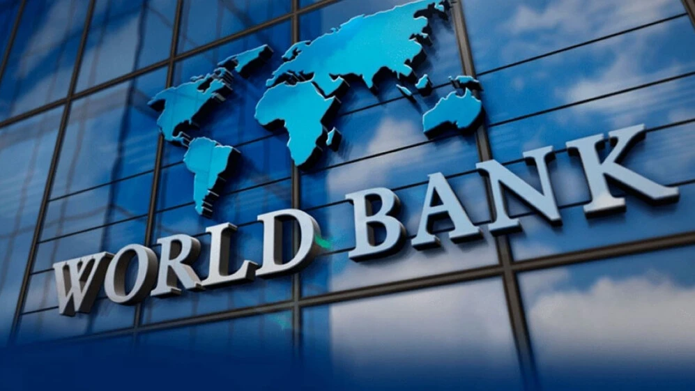 Recorta Banco Mundial pronóstico de crecimiento para México a 0.2% en 2025