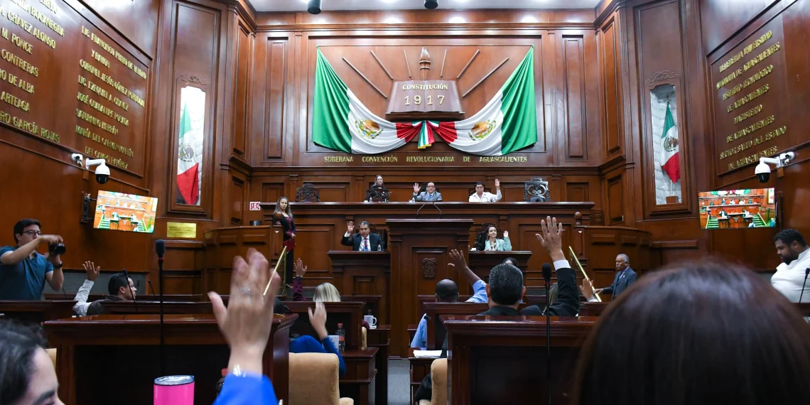 Condenan expertos internacionales reforma judicial mexicana por violar tratados