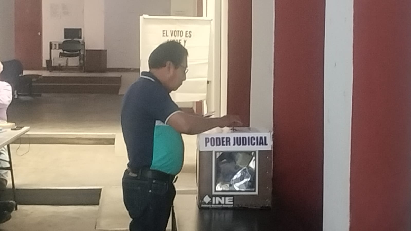 Desconoce ciudadanía la manera de votar en las elecciones del Poder judicial