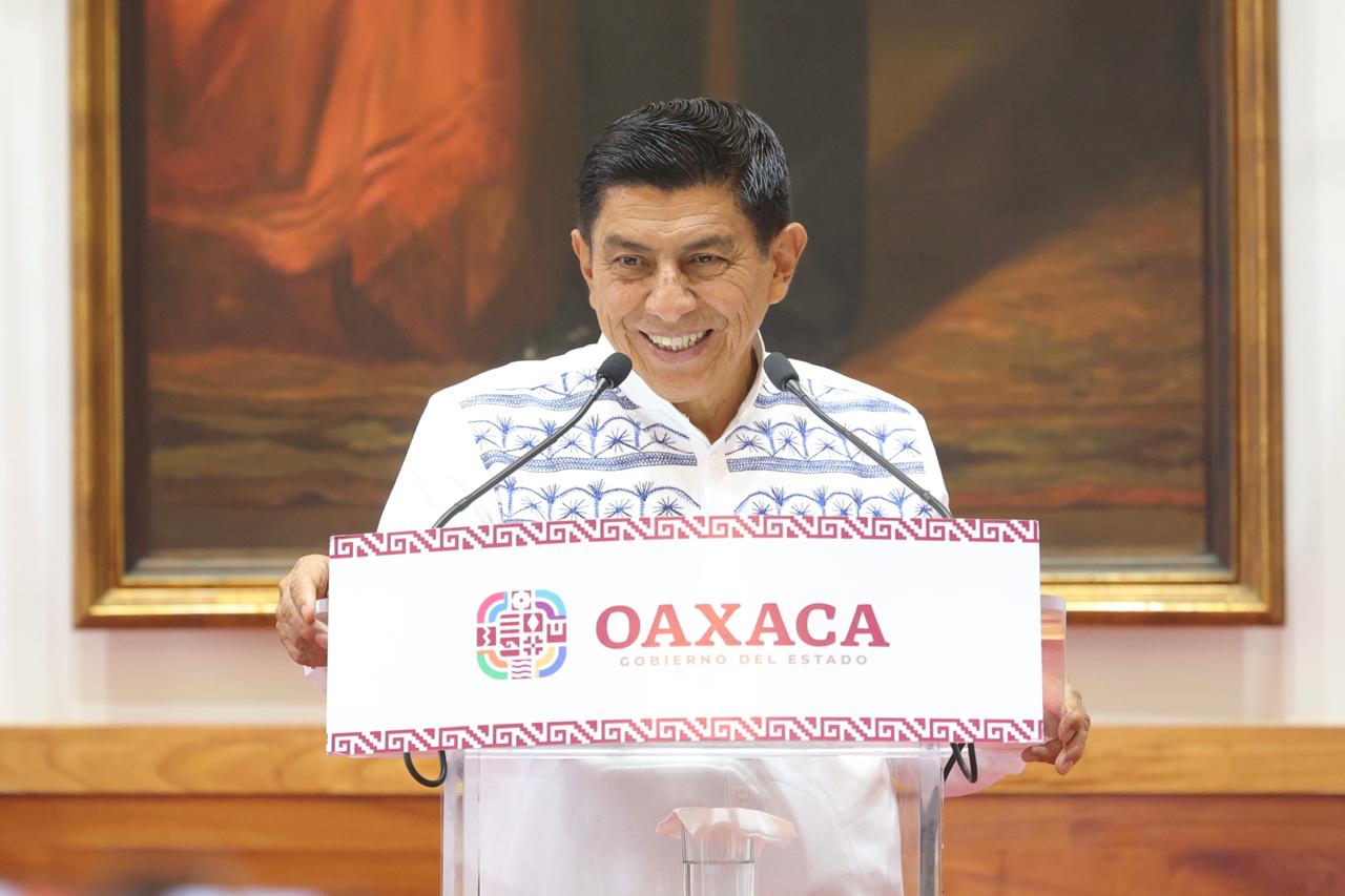Destaca Salomón Jara, participación ciudadana del 13% en la elección del Poder Judicial