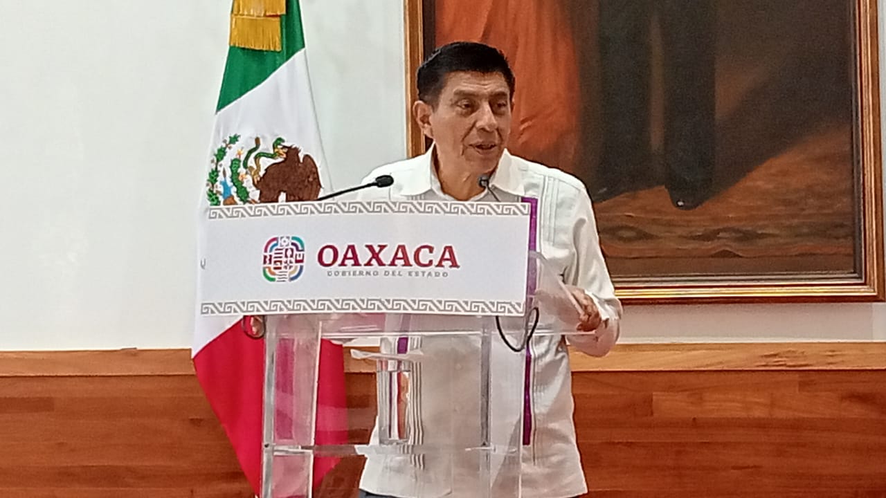 Oaxaca ocupó el quinto lugar en participación ciudadana en elecciones del Poder Judicial: Salomón Jara