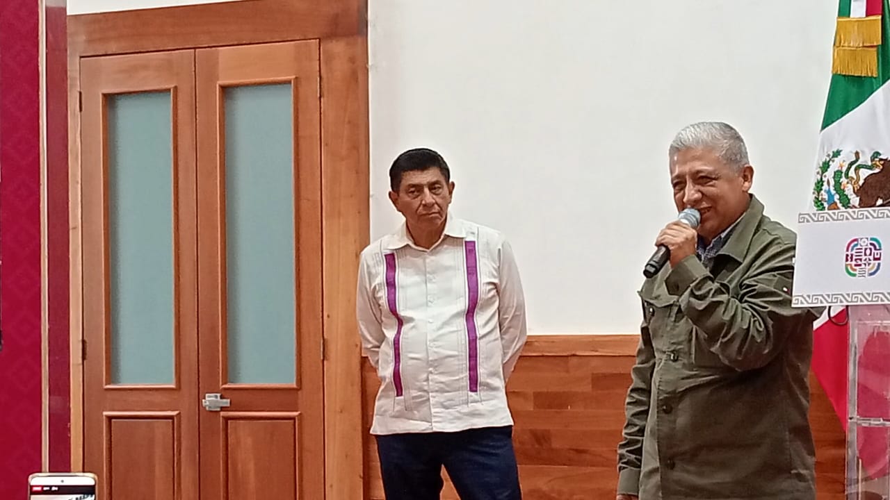 Convención del Café en Oaxaca deja derrama económica de 2.6 millones de pesos: Sefader