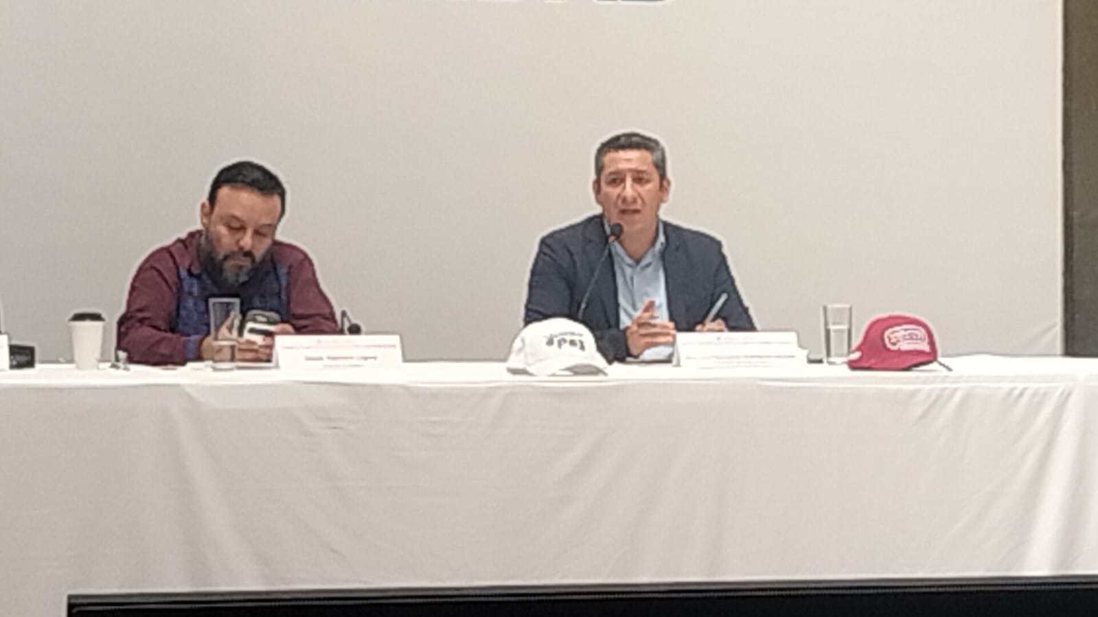 Dos detenidos y dos fichas de búsqueda por caso del colegio Francoise Dolto: Fiscalía de Oaxaca