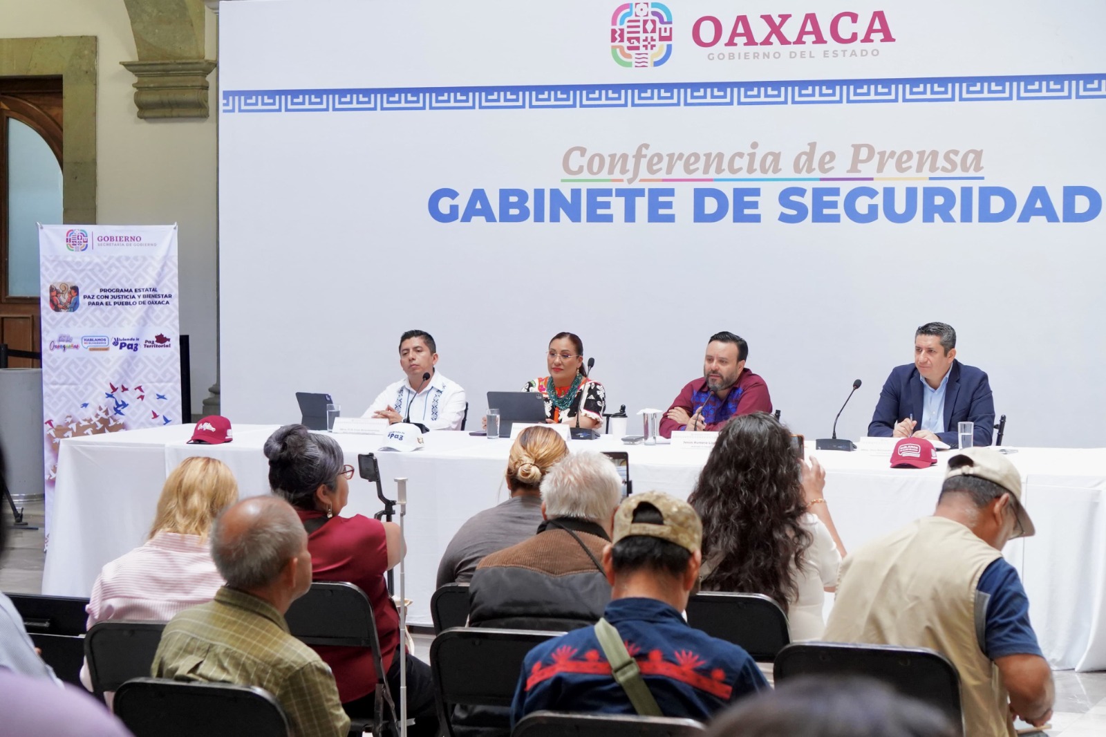 Detienen durante el Operativo Sable al Comandante 08, generador de violencia en el Istmo