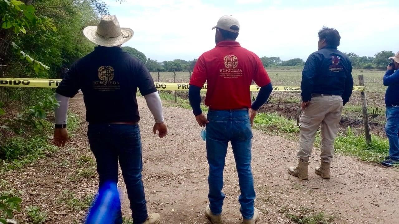 Localiza CLB Oaxaca sin vida a joven en Heroica Ciudad Juchitán de Zaragoza