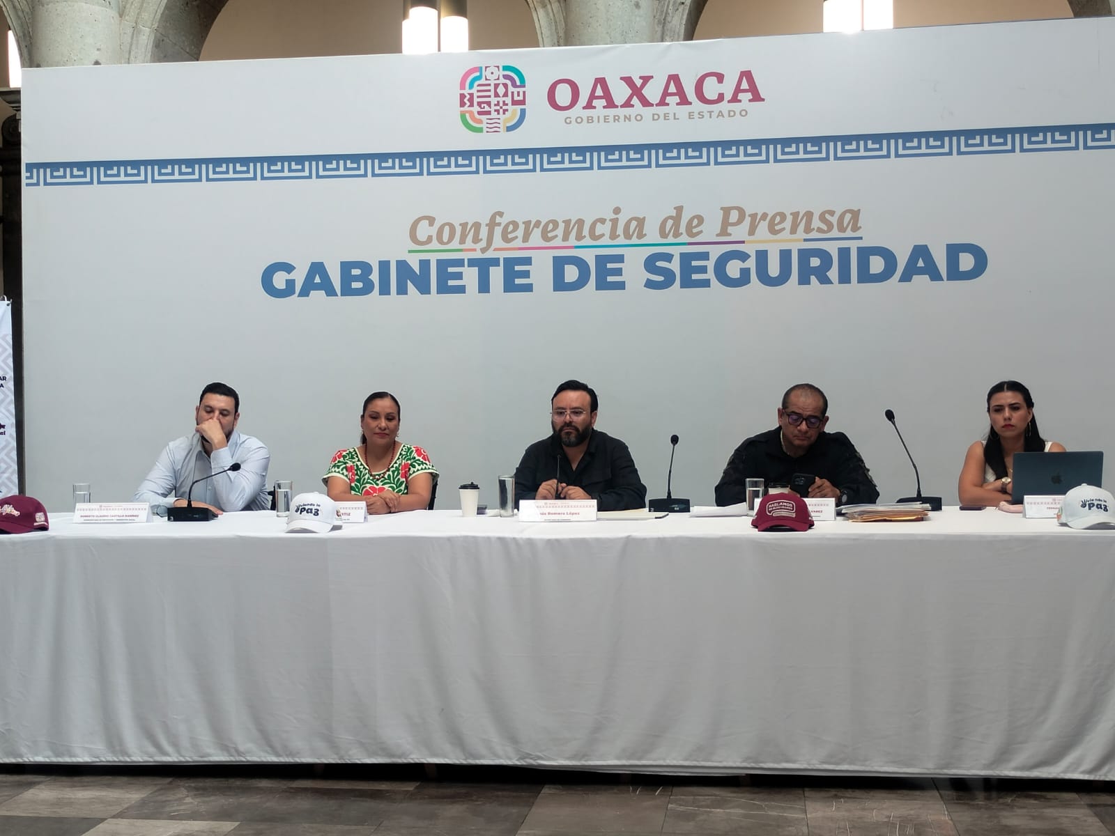 Tras operativo “Pescador”, continúan atendiendo a 286 personas en anexos: Sego