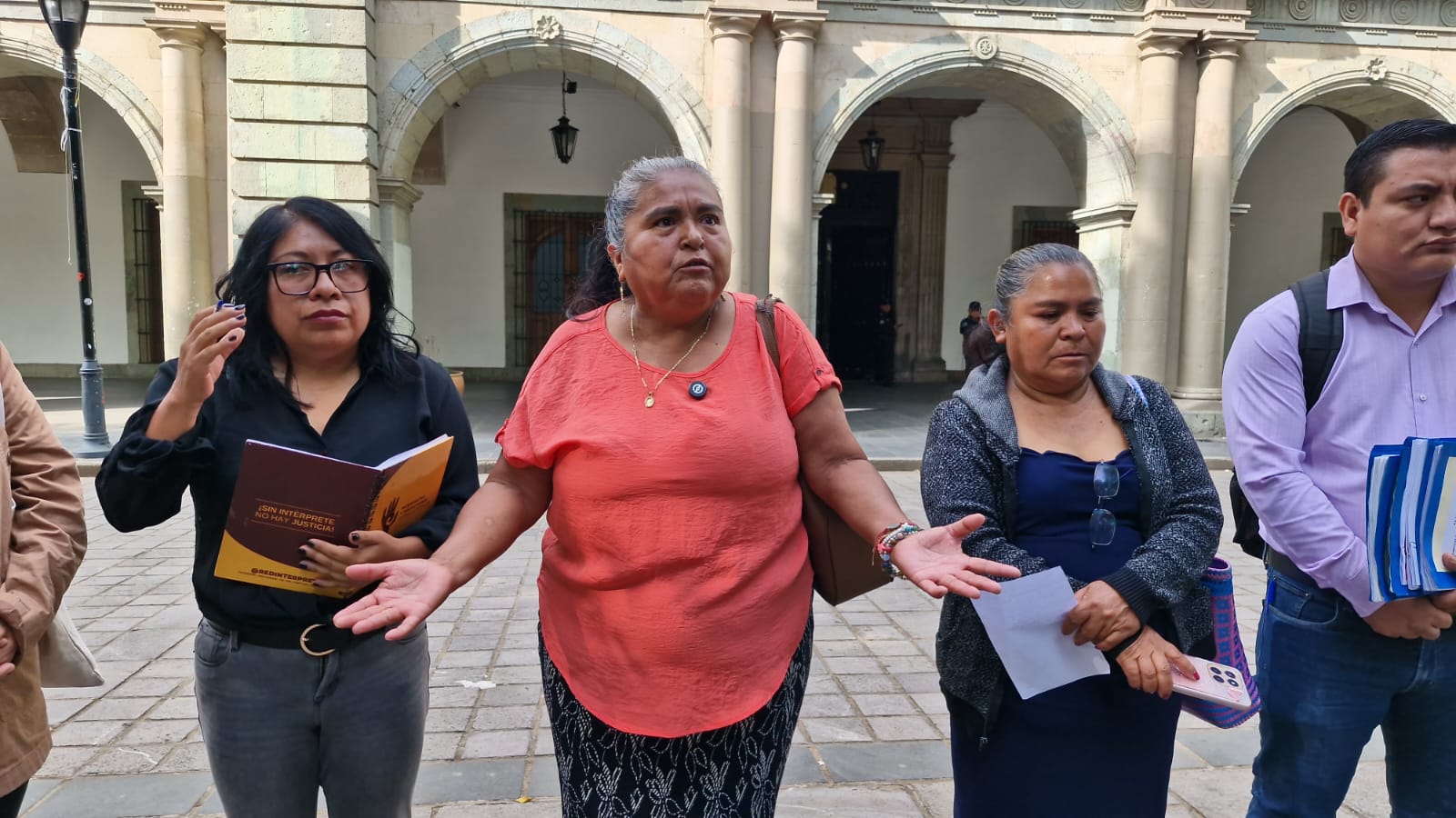Exige presidenta de Zapotitlán Palmas auditoría ante acusaciones de corrupción