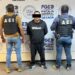 Detienen AEI a una persona que se había fugado del Penal de Tanivet: Fiscalía de Oaxaca