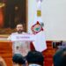 Desplegarán acciones para regularización del transporte en Juchitán de Zaragoza