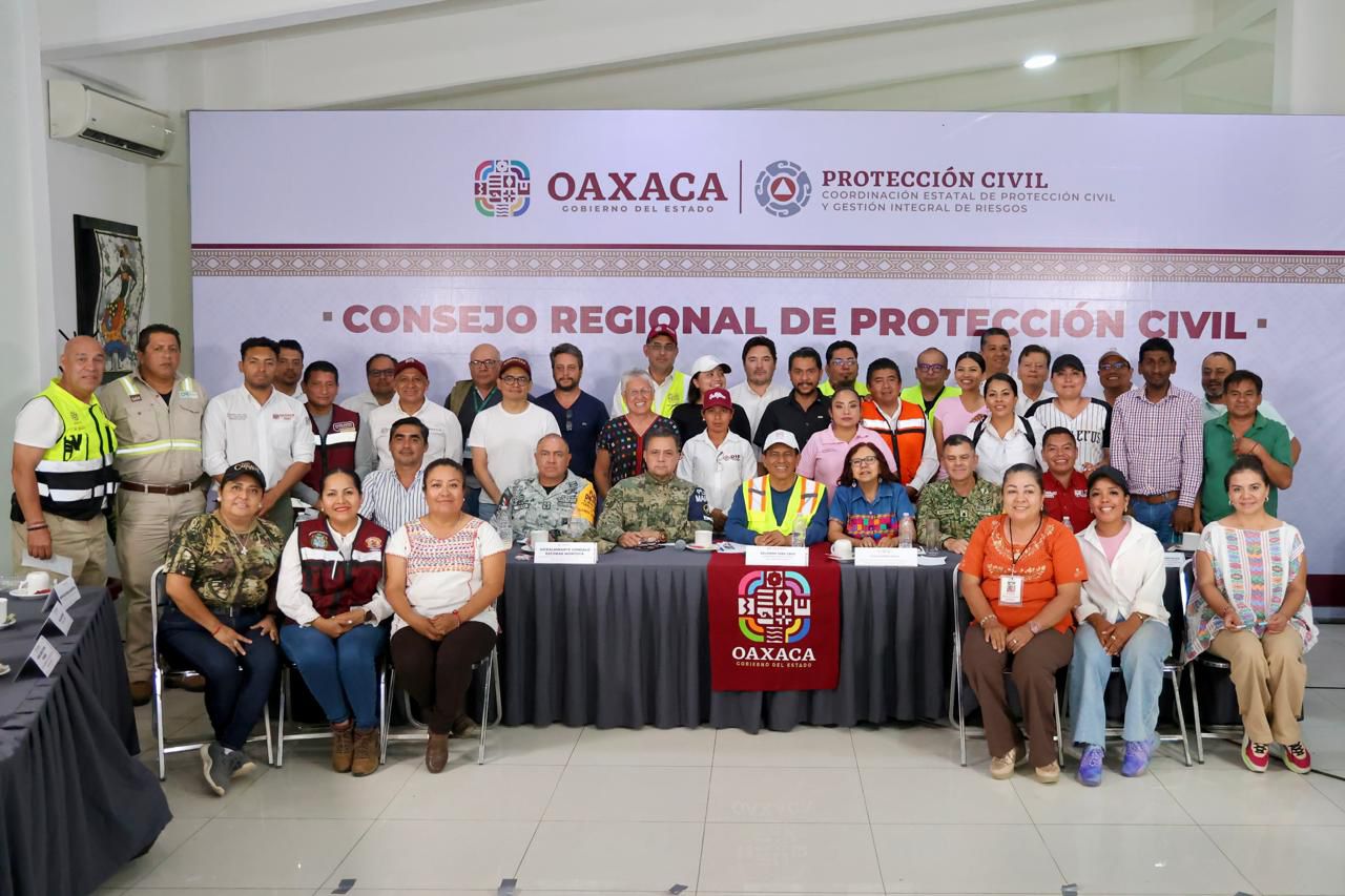 Iniciará Gobierno de Oaxaca entrega de 50 mil láminas
