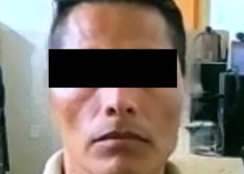Obtiene FGEO sentencia de 66 años contra responsable de feminicidio en Atzompa