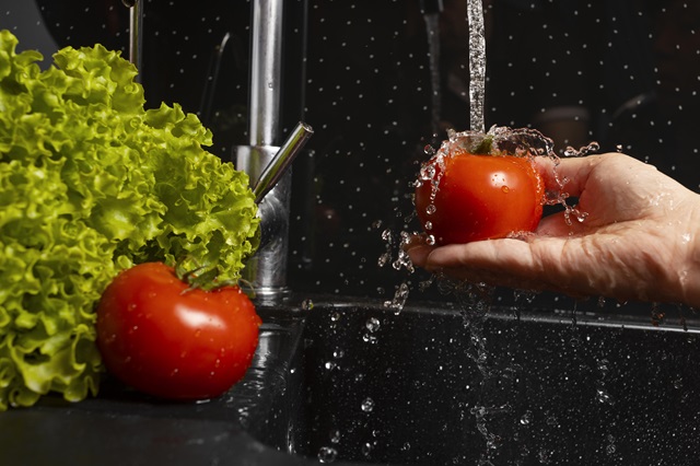 Innovar en el uso del agua: el futuro de la seguridad alimentaria