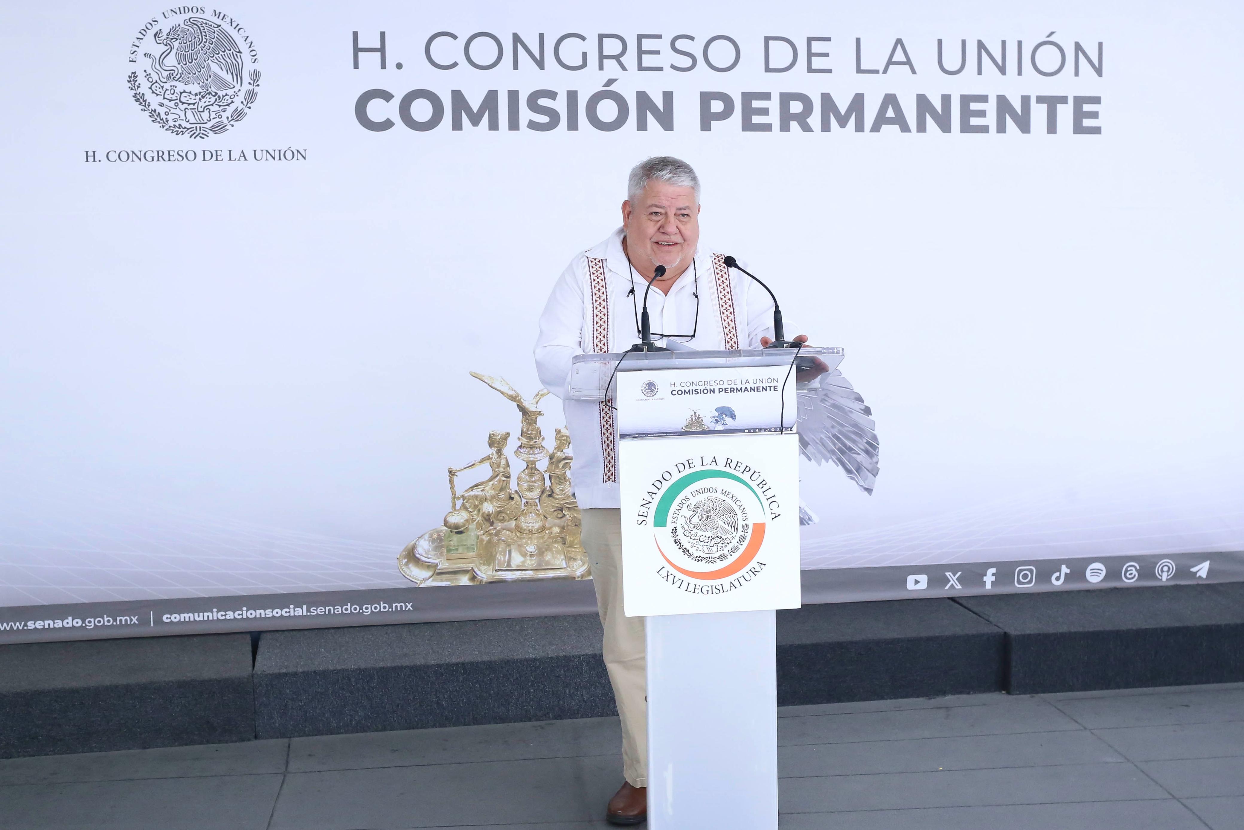 Denuncia Diego Bonilla tortura policial y omisión de la Fiscalía de Veracruz