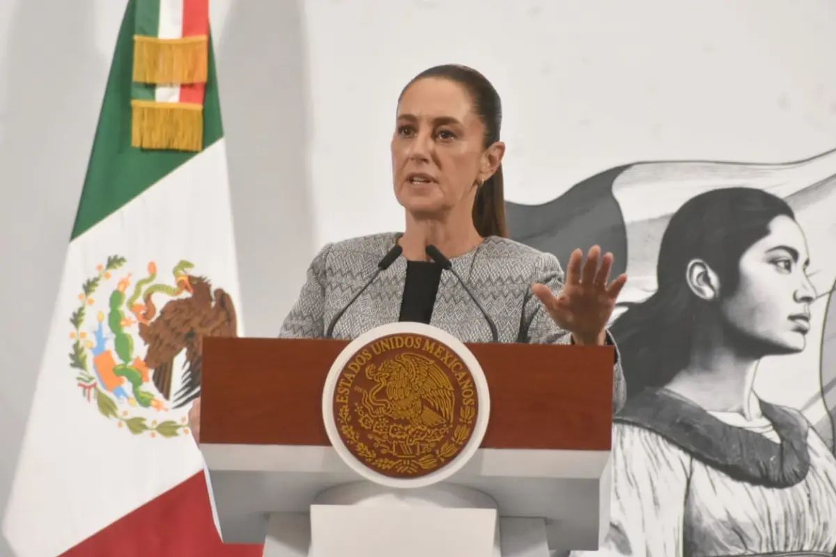 Impulsa Claudia Sheinbaum diálogo sindical con la CNTE en entidades
